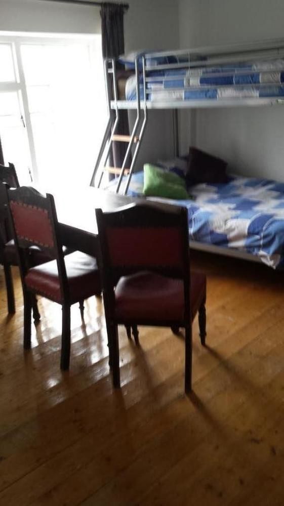 Artists House Hotel Кинсейл Екстериор снимка